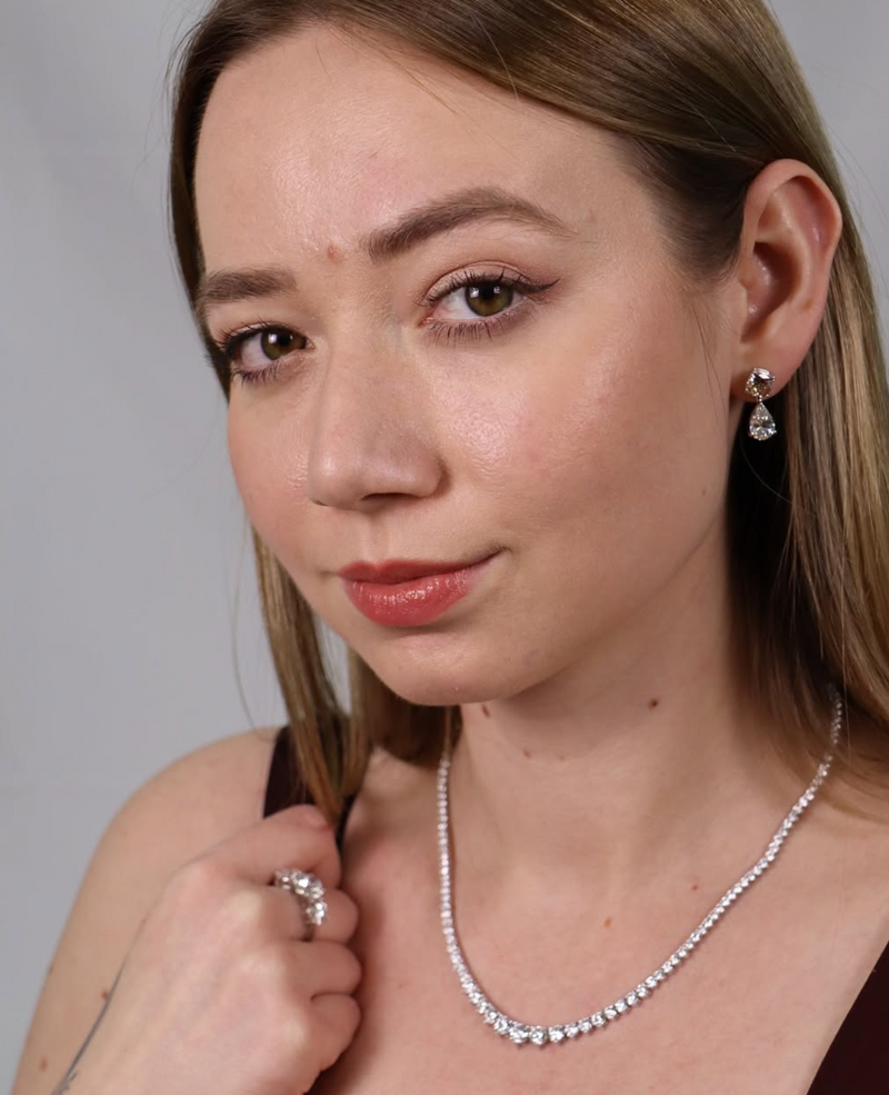 Diamond Origins — From Earth to Excellence