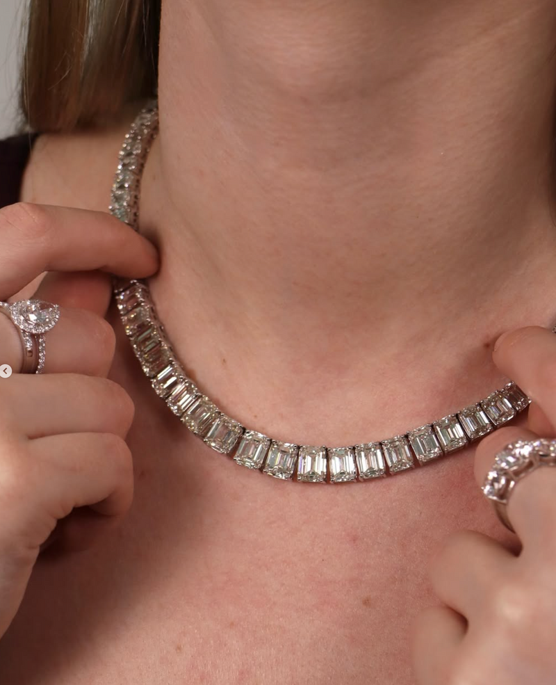 Diamond Shapes — Express Your Style