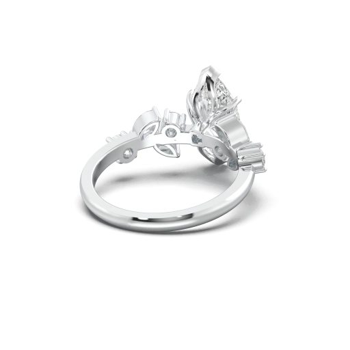 Celetial Ring - Testing Product