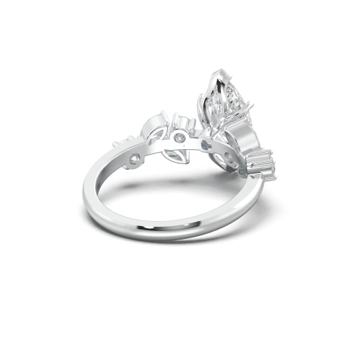 Celetial Ring - Testing Product