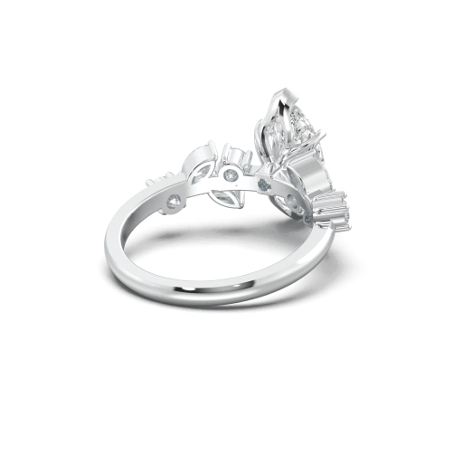 Celetial Ring - Testing Product