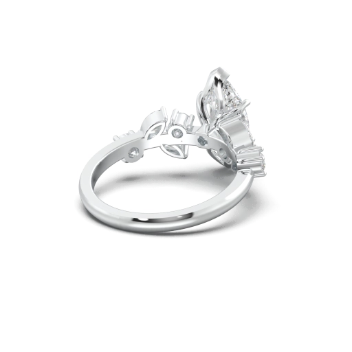 Celetial Ring - Testing Product
