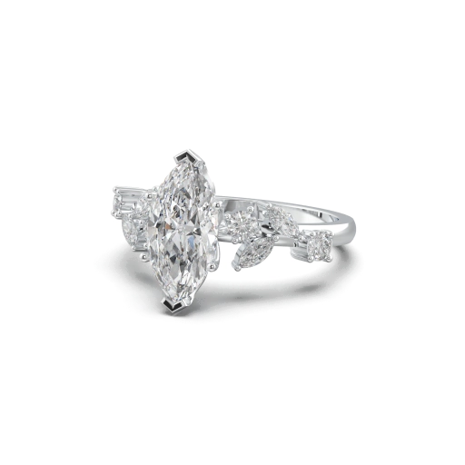 Celetial Ring - Testing Product