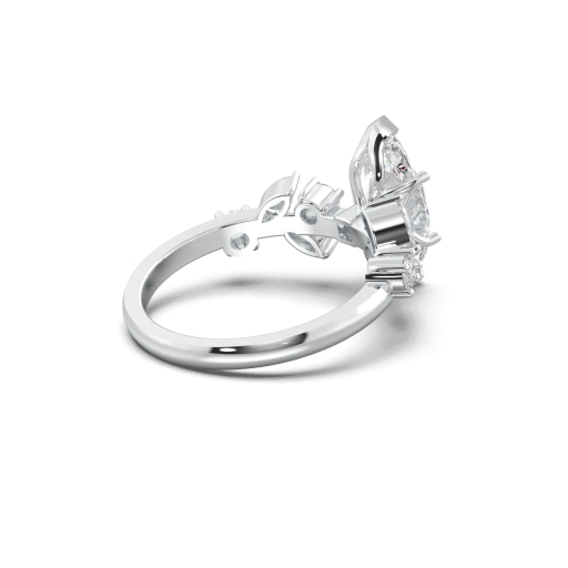 Celetial Ring - Testing Product
