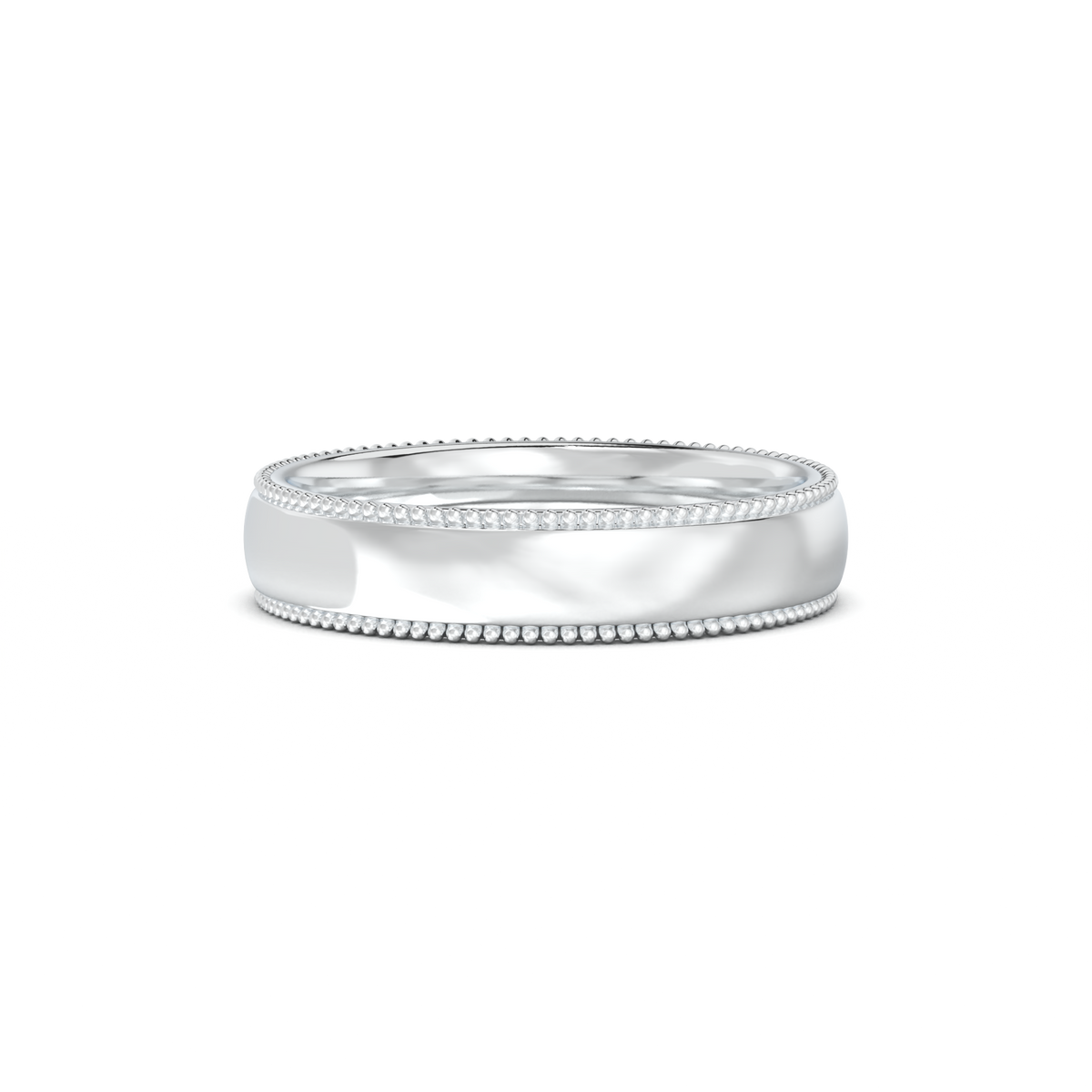 Diamond-Edge Men's Band