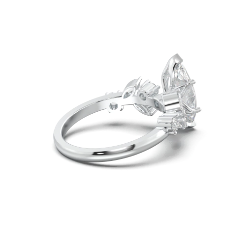 Celetial Ring - Testing Product