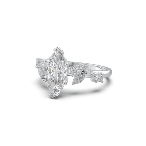 Celetial Ring - Testing Product