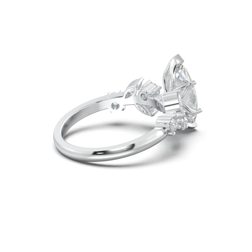 Celetial Ring - Testing Product