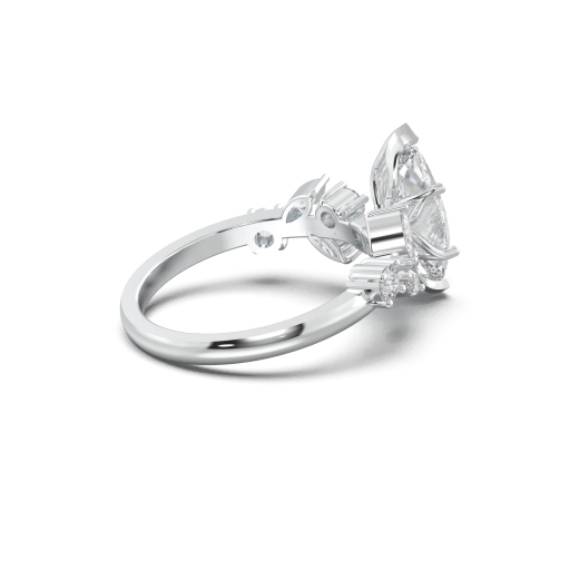 Celetial Ring - Testing Product