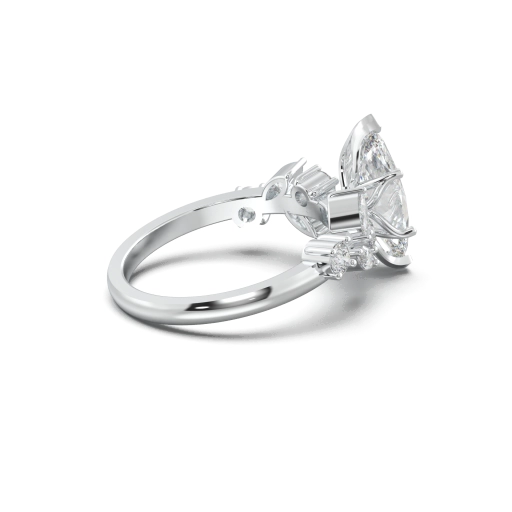 Celetial Ring - Testing Product