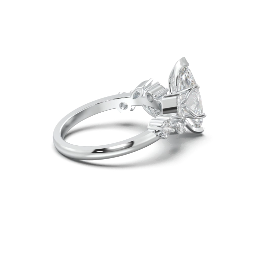 Celetial Ring - Testing Product