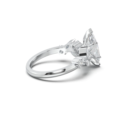 Celetial Ring - Testing Product