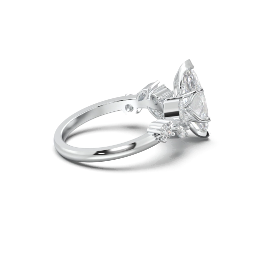 Celetial Ring - Testing Product