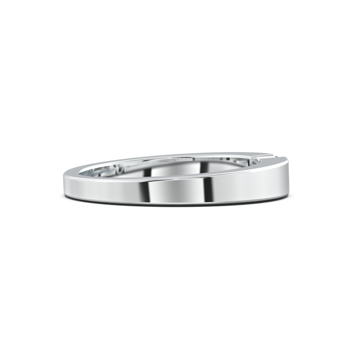 Open Round Men's Band
