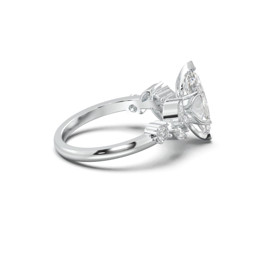 Celetial Ring - Testing Product