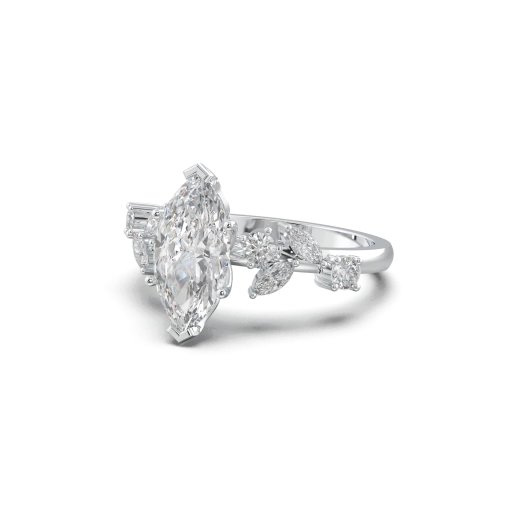 Celetial Ring - Testing Product