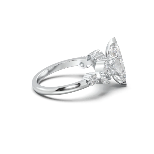 Celetial Ring - Testing Product