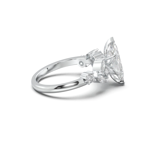 Celetial Ring - Testing Product