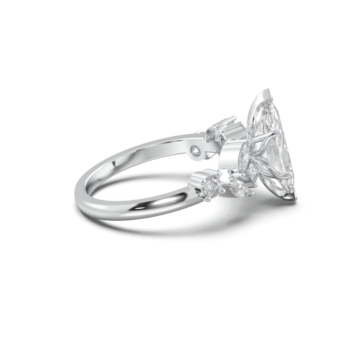 Celetial Ring - Testing Product