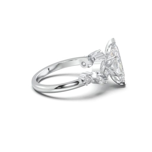 Celetial Ring - Testing Product