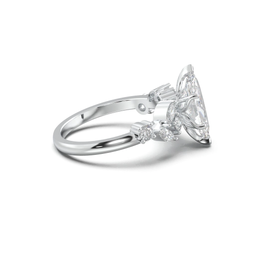Celetial Ring - Testing Product