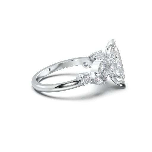 Celetial Ring - Testing Product