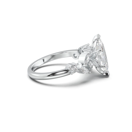 Celetial Ring - Testing Product