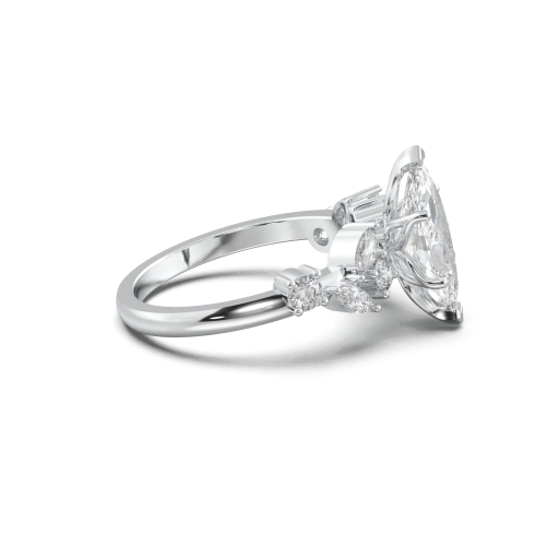 Celetial Ring - Testing Product