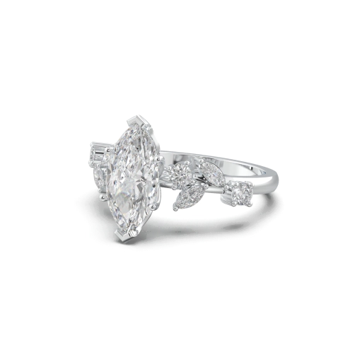 Celetial Ring - Testing Product