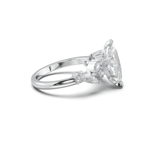 Celetial Ring - Testing Product