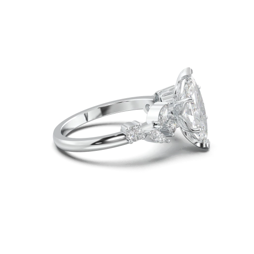 Celetial Ring - Testing Product