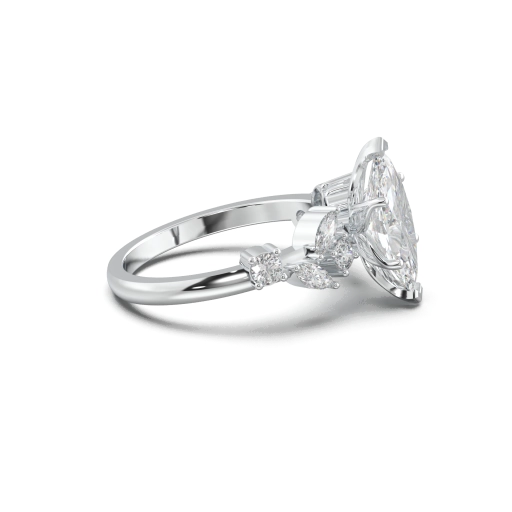 Celetial Ring - Testing Product