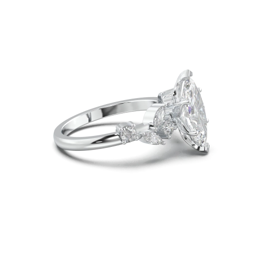 Celetial Ring - Testing Product