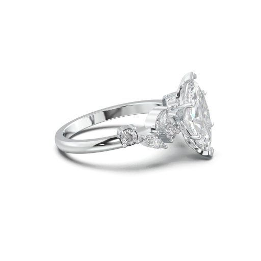Celetial Ring - Testing Product
