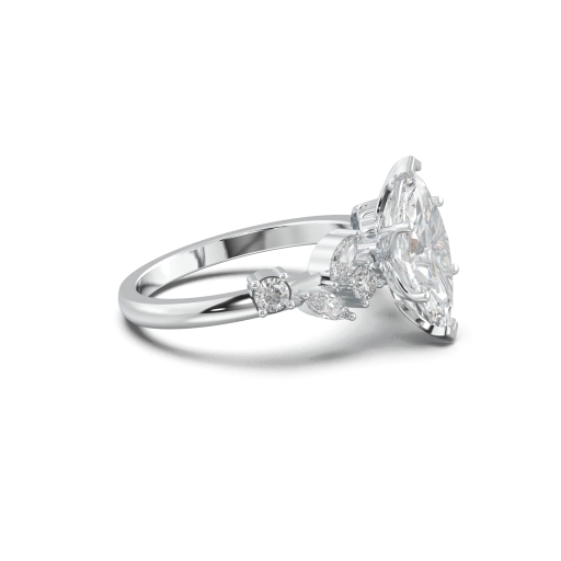 Celetial Ring - Testing Product