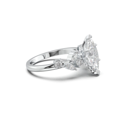 Celetial Ring - Testing Product
