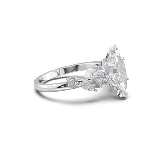Celetial Ring - Testing Product