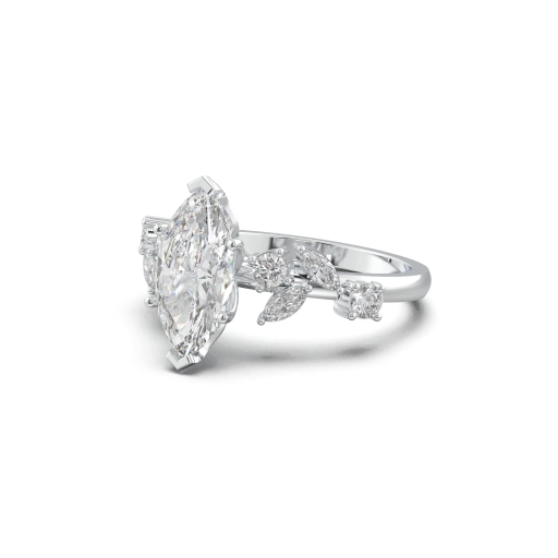 Celetial Ring - Testing Product