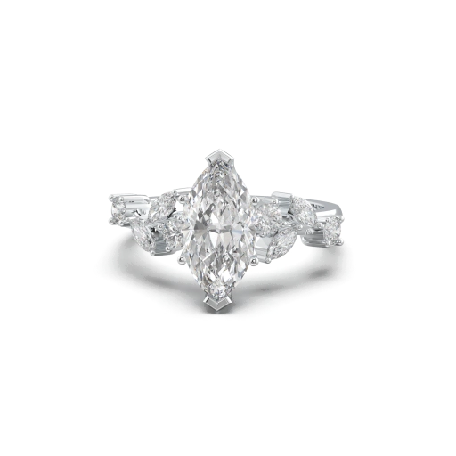 Celetial Ring - Testing Product
