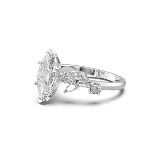 Celetial Ring - Testing Product