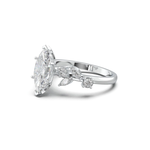 Celetial Ring - Testing Product