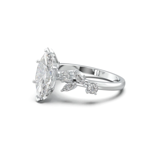 Celetial Ring - Testing Product