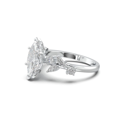 Celetial Ring - Testing Product