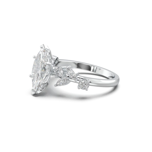 Celetial Ring - Testing Product
