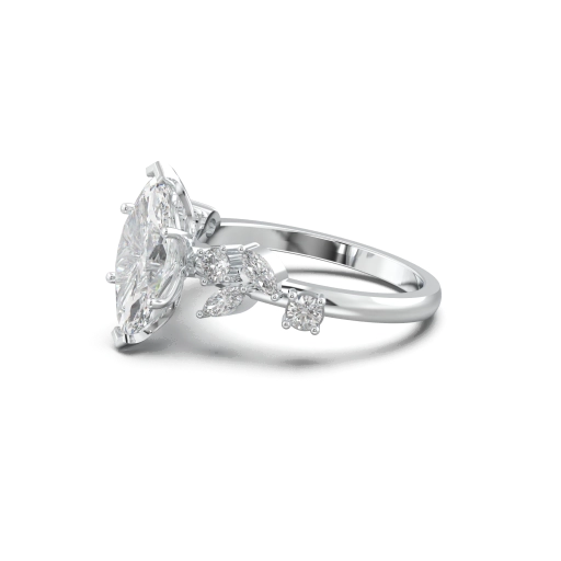 Celetial Ring - Testing Product