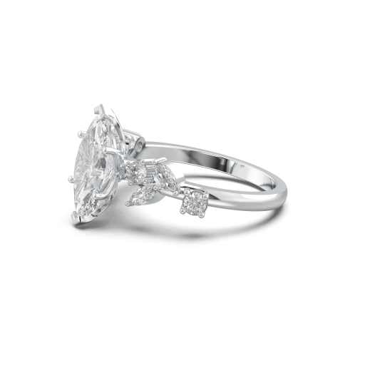 Celetial Ring - Testing Product
