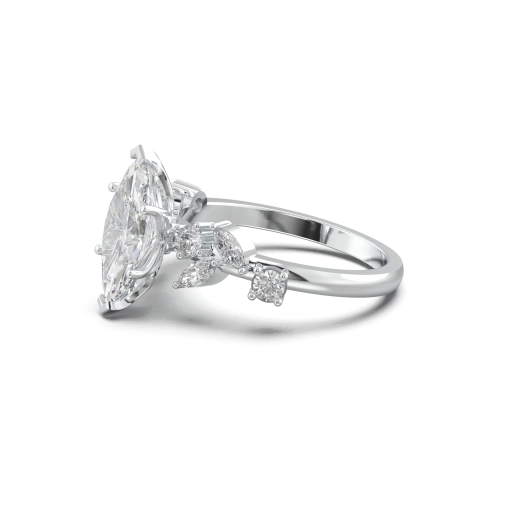 Celetial Ring - Testing Product