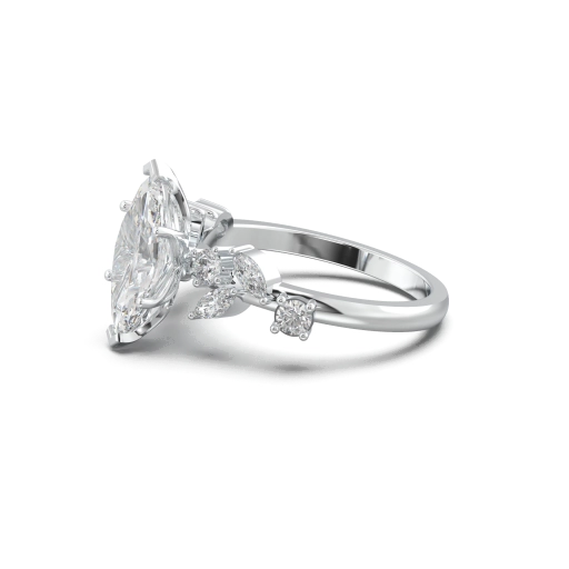 Celetial Ring - Testing Product