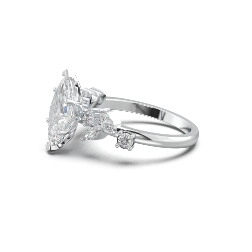 Celetial Ring - Testing Product