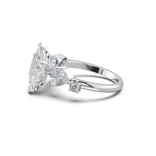 Celetial Ring - Testing Product